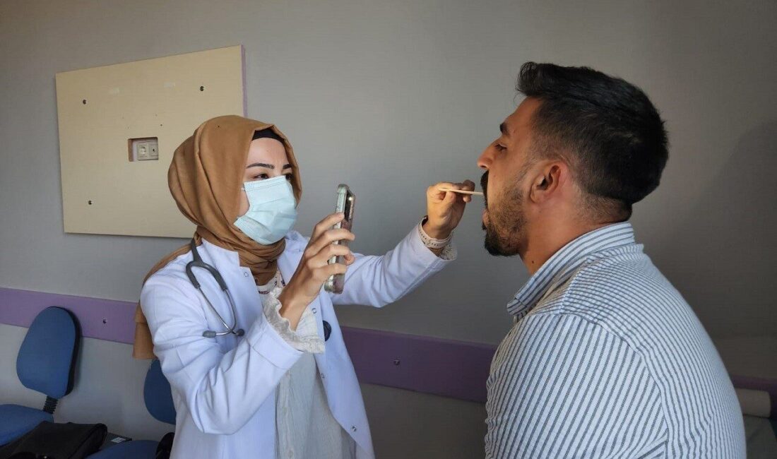Enfeksiyon Hastalıkları Uzmanı Dr. Zeynep Bilgiç, menenjitin tedavi edilmediğinde ölüm