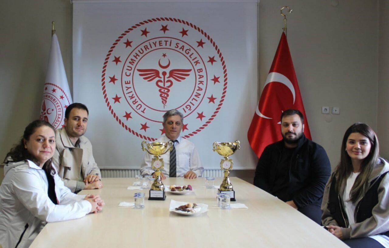 Zonguldak Gençlik ve Spor İl Müdürlüğü’nün düzenlediği 3. Kamu Spor