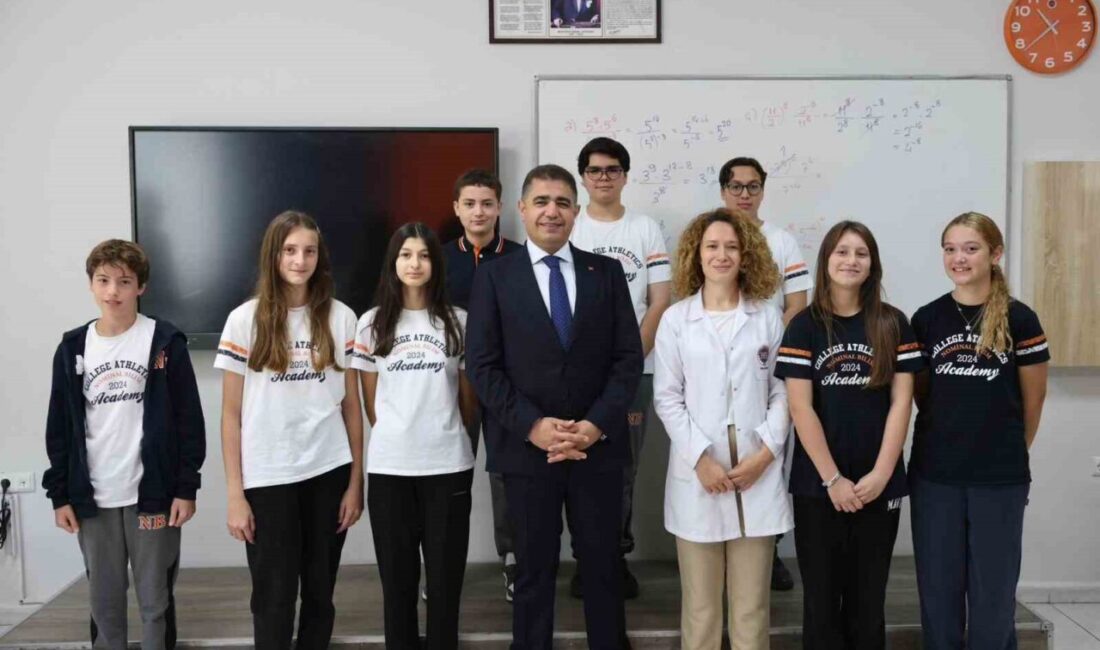 Düzce Valisi Selçuk Aslan, Yeni Eğitim Dönemi Kapsamında Okulları Ziyaret Ediyor Düzce Valisi Selçuk Aslan, yeni eğitim dönemi kapsamında hem devlet