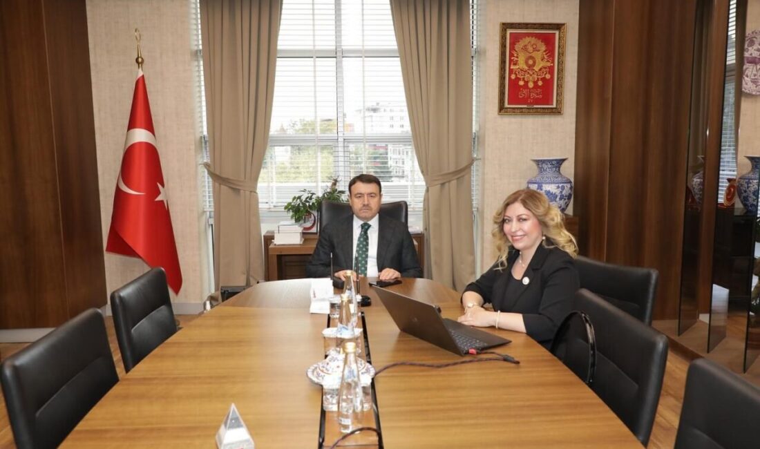 Kütahya Valisi Musa Işın, KSBÜ Sağlık Bilimleri Fakültesi Sosyal Hizmet
