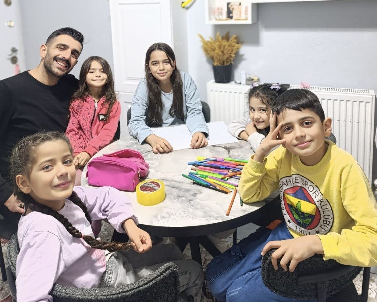 Van İl Millî Eğitim Müdürlüğü, dijital ekran kullanımının azaltılması ve