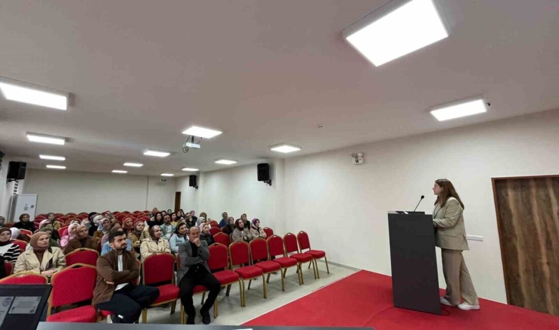 Samsun'un Vezirköprü ilçesinde, Rehberlik ve Araştırma Merkezi (RAM), "Ders Ücreti