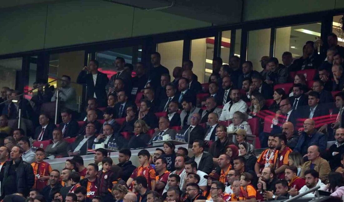 A Milli Futbol Takımı'nın teknik direktörü Vincenzo Montella, Galatasaray ile
