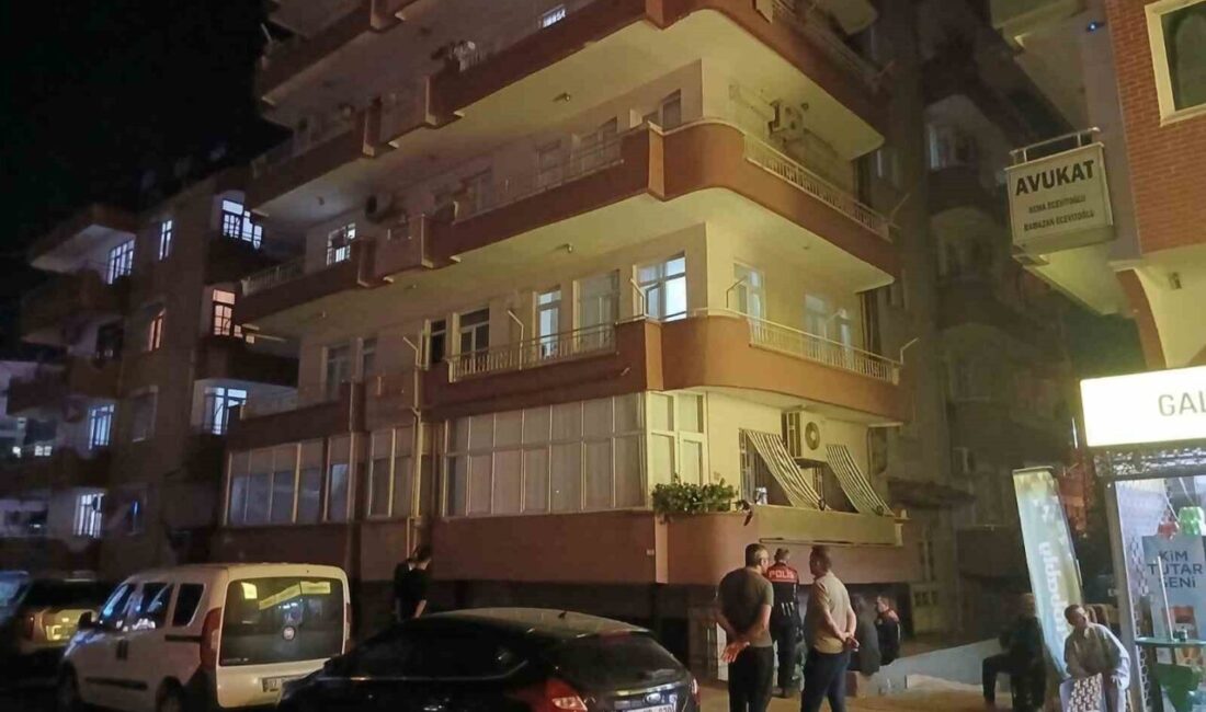 Antalya'nın Manavgat ilçesinde yaşayan 40 yaşındaki Ferhat Oruç, yakınları tarafından