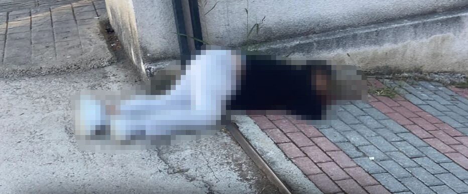 Yalova’nın Altınova ilçesinde sabah saatlerinde Belgin A., eşi Özgür A.