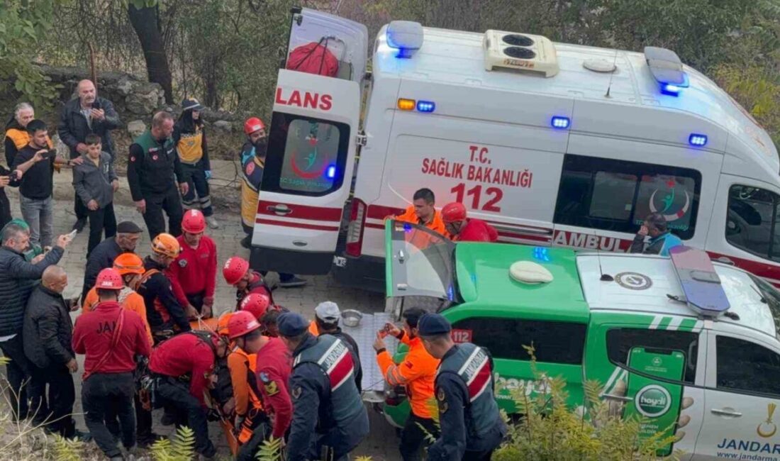 Isparta'nın Eğirdir ilçesinde kaybolan 75 yaşındaki Hurşit Yıldırım, 3 gün