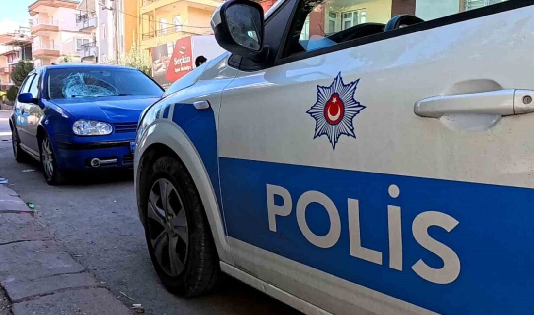 Aksaray’da 66 yaşındaki İlknur T.'ye çarpıp kaçan sürücü Fatih K.