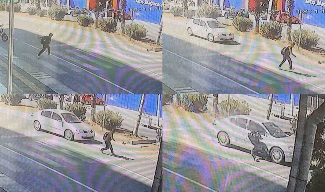 Erdemli’de Yaya Geçidinde Otomobilin Çarptığı Çocuk Yaralandı, İkinci Kaza Meydana Geldi Mersin'in Erdemli ilçesindeki yaya geçidinde, M.A. yönetimindeki otomobil, karşıya geçmekte