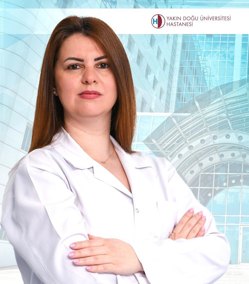 Uzman Psikolog Tuğçe Denizgil Evre, doğum sonrası lohusa depresyonunun annelerin