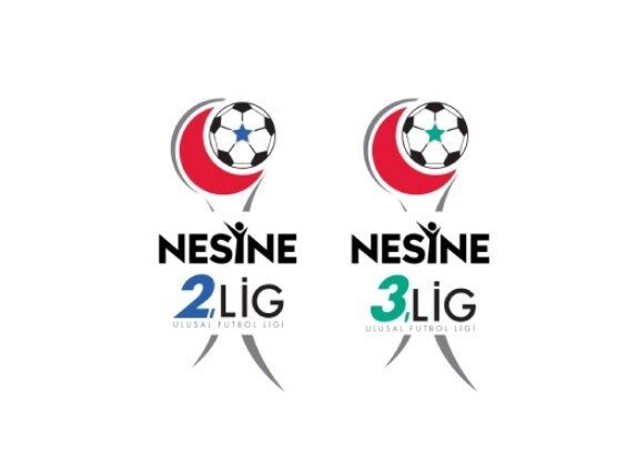 TFF, Nesine 2. Lig Kırmızı Grup 10. hafta maçları için
