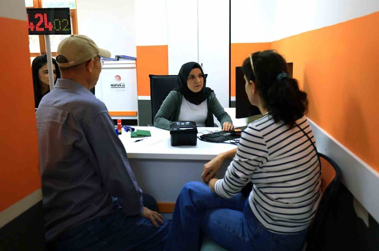 Muğla'da eski sürücü belgelerinin yenilenmesi için son tarih 31 Ekim