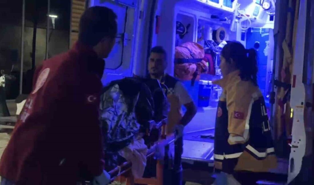 Bodrum’da Yabancı Uyruklu Kadın, Doğduğu Bebeği Terasta Bulundu Bodrum'da 19 yaşındaki Z.U.K., doğum yaptıktan sonra bebeğini havluya sarıp