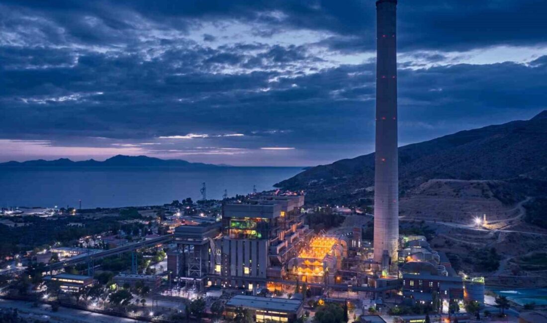 Yeniköy Kemerköy Enerji, İstanbul'da düzenlenen Slag & AshTrade Europe 2025