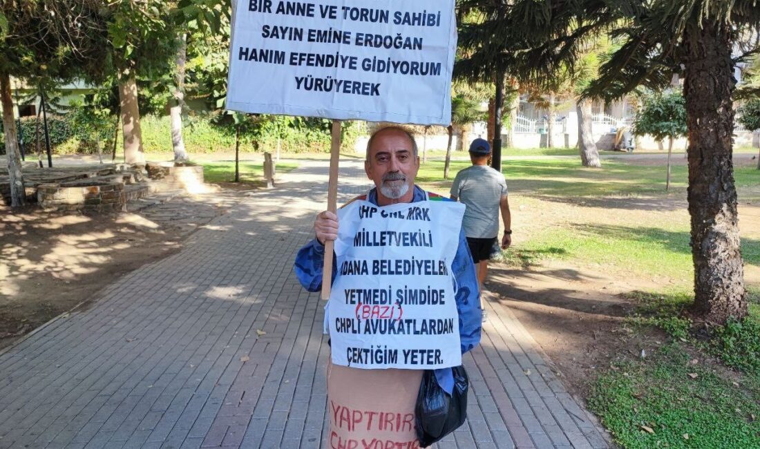CHP'nin eski İl Başkanı Ahmet Sönmezer, sigortasının ödenmediğini ve pankreas