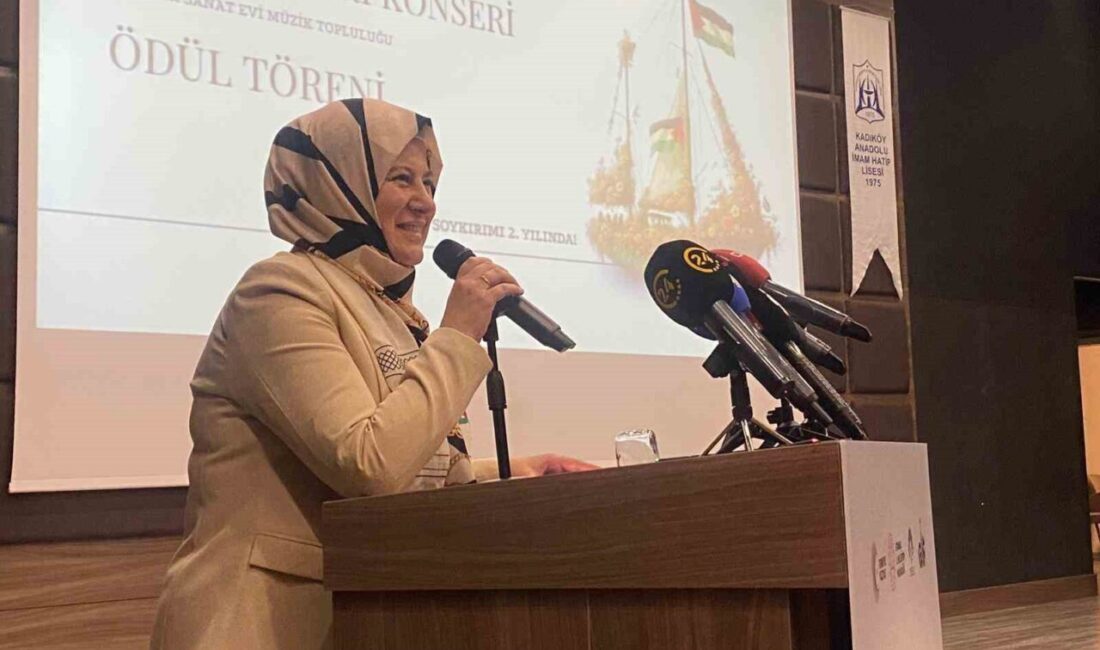 TÜRGEV ve Milli Eğitim Bakanlığı, "Geçmişin İzleri" ve "Gökyüzüne Yazılan