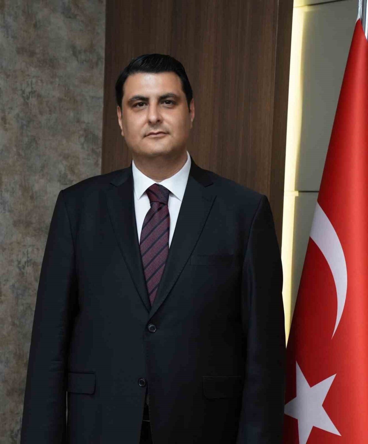 Şehitkamil Belediye Başkanı Umut Yılmaz, 19 Ekim Muhtarlar Günü'nde muhtarların