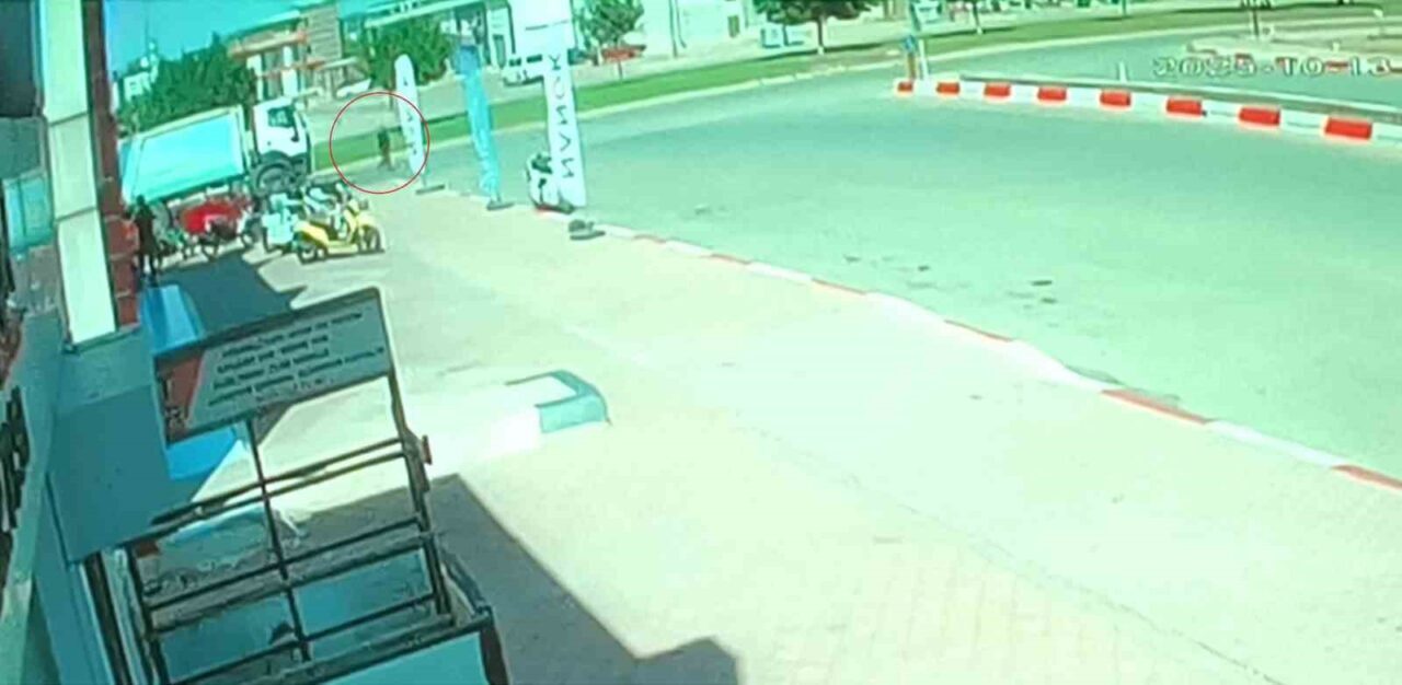 Antalya’nın Kepez ilçesinde, çöp konteynerlerini boşaltan Süleyman K. yönetimindeki belediye