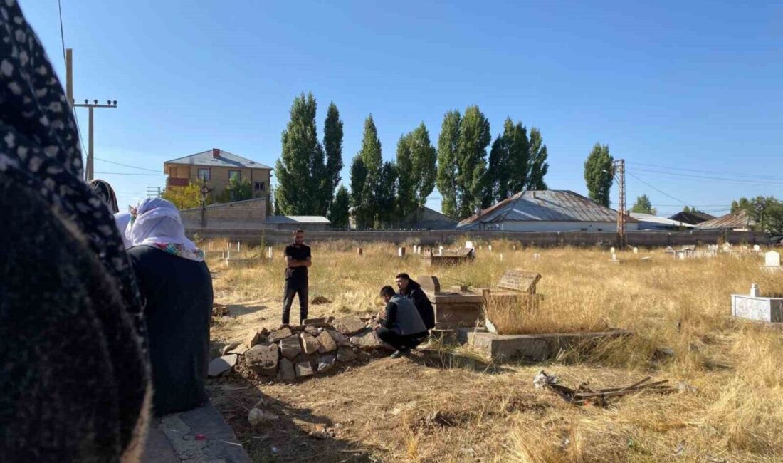 Ankara Mamak'ta inşaatta meydana gelen asansör kazasında 19 yaşındaki Nedim