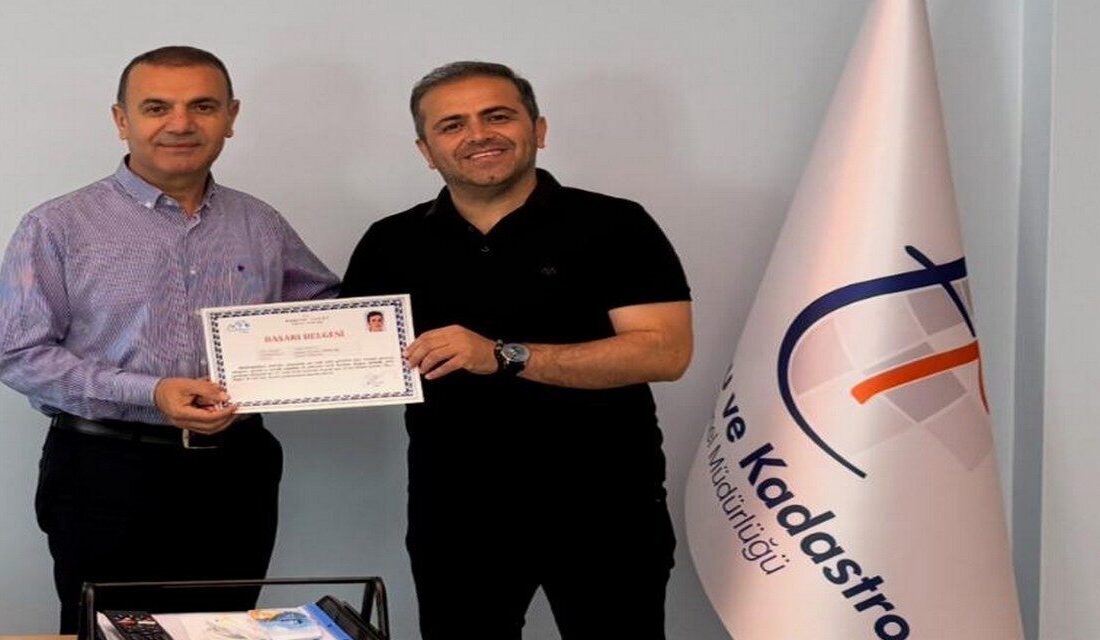 Yüksekova Kadastro Birimi, Hakkari’nin Şemdinli ve Derecik ilçelerine de hizmet vermeye başladı Hakkari’deki Yüksekova Kadastro Birimi, Şemdinli ve Derecik ilçelerini de kapsayarak