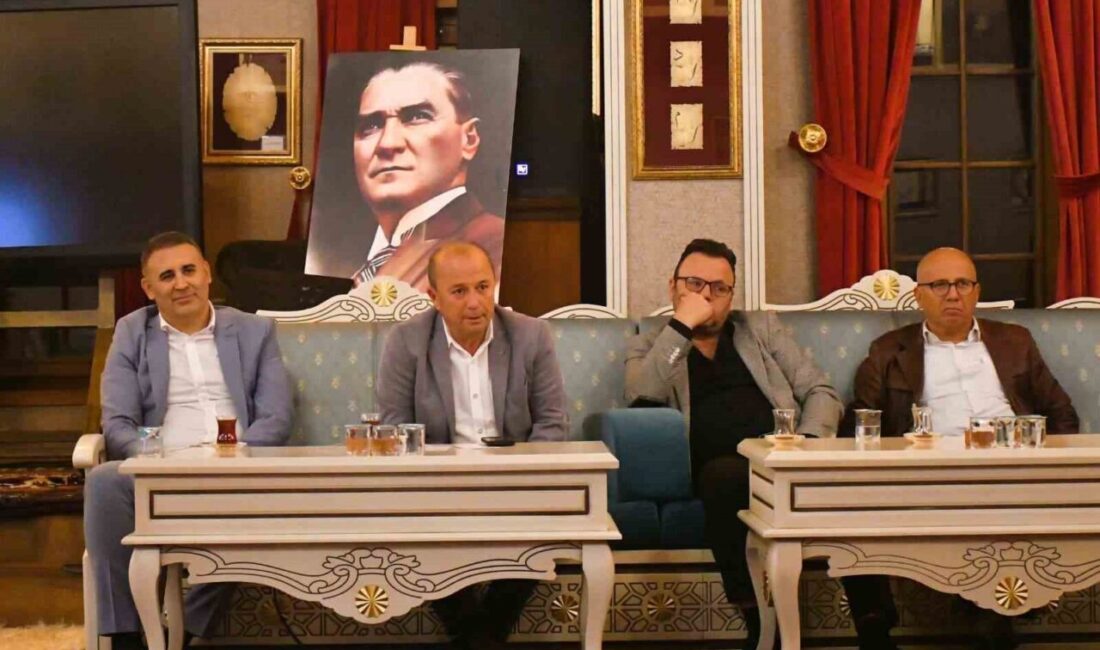 Yunusemre Belediyesi ve Spor Kurumları Yeni Sezon İçin Hedeflerini Belirledi Yunusemre Belediyesi, Gençlik ve Spor Hizmetleri Müdürlüğü ve Yunusemre Belediyespor'un