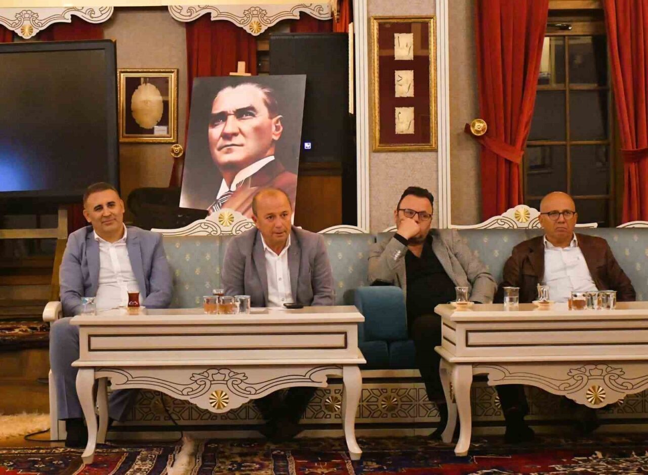 Yunusemre Belediyesi, Gençlik ve Spor Hizmetleri Müdürlüğü ve Yunusemre Belediyespor'un