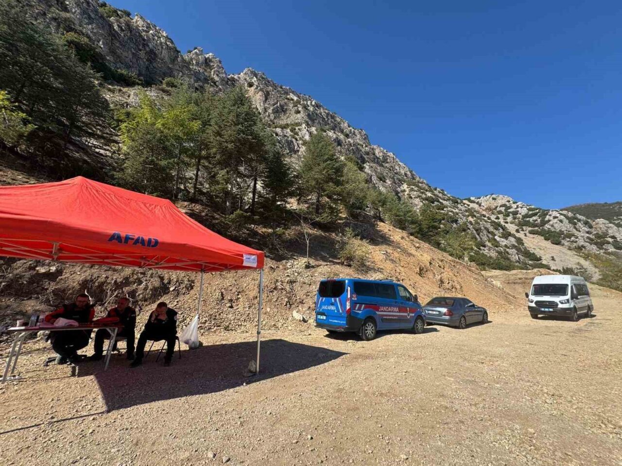 Eğirdir’de Kaybolan 75 Yaşındaki Hurşit Yıldırım Çobanın Sayesinde Bulundu