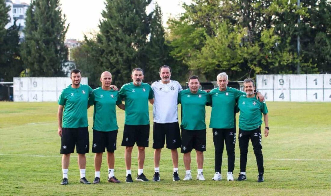 Altay, teknik direktör Yusuf Şimşek yönetiminde çıktığı 3 maçta galibiyet