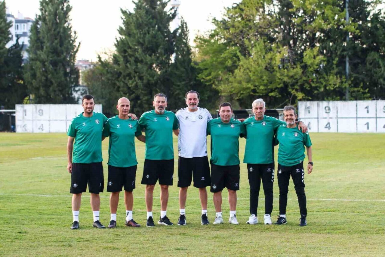 Altay’da Yusuf Şimşek Döneminde Galibiyet Hasreti Sürüyor