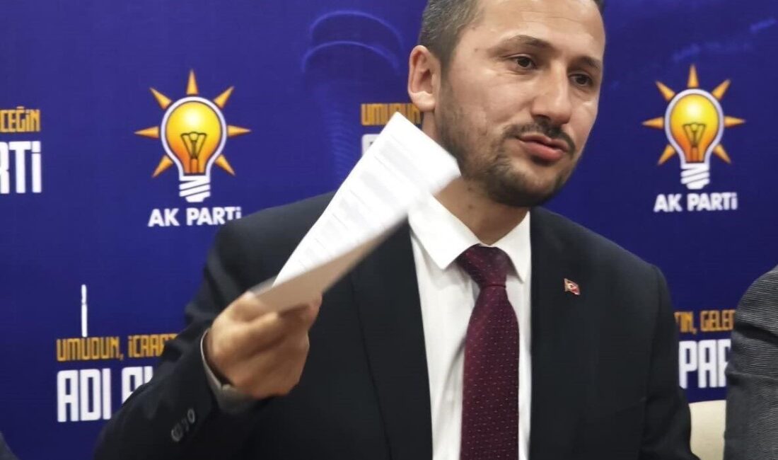 Hasan Şengüloğlu: Düzce’de 2 bin 470 Aileye Yeni Yuvalar Kazandırıyoruz AK Parti Düzce İl Başkanı Hasan Şengüloğlu, Cumhurbaşkanı Recep Tayyip