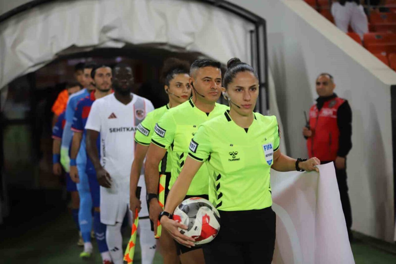 Gaziantep Futbol Kulübü, Ziraat Türkiye Kupası 3. Tur maçında Karabük