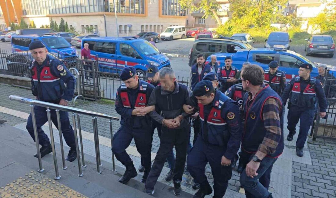 İlyas Kasım Cinayeti Dosyası Yeniden Gündemde: Üç Şüpheli Gözaltında Zonguldak'ın Karadeniz Ereğli ilçesindeki Yalnızçam köyünde 2012'de meydana gelen İlyas