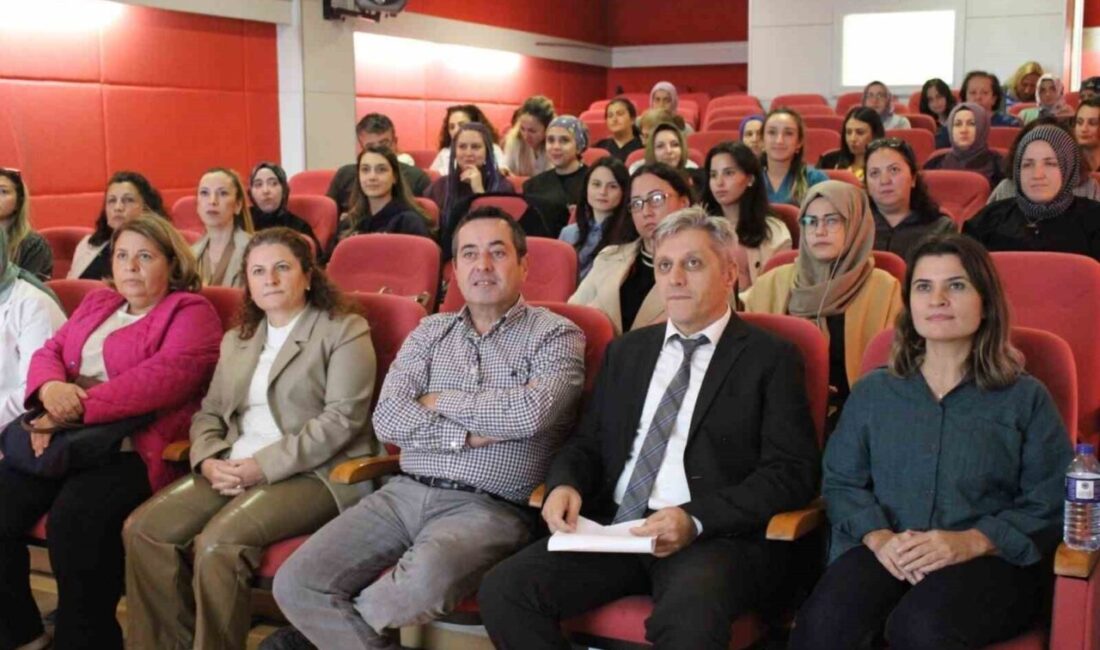 Zonguldak Kadın Doğum ve Çocuk Hastalıkları Hastanesi, 1-7 Ekim tarihlerini