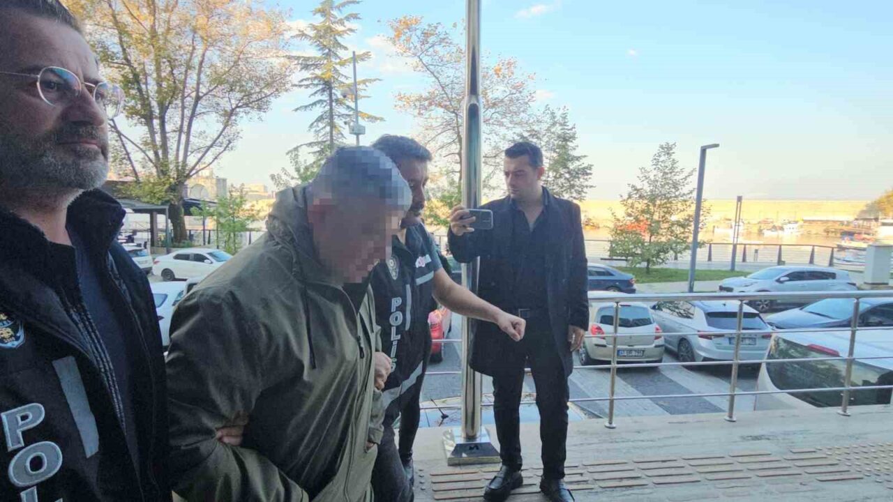 Zonguldak'ta, C.K.'nın zorla kürtaj yaptırdığı iddiası üzerine 2 kadın doğum