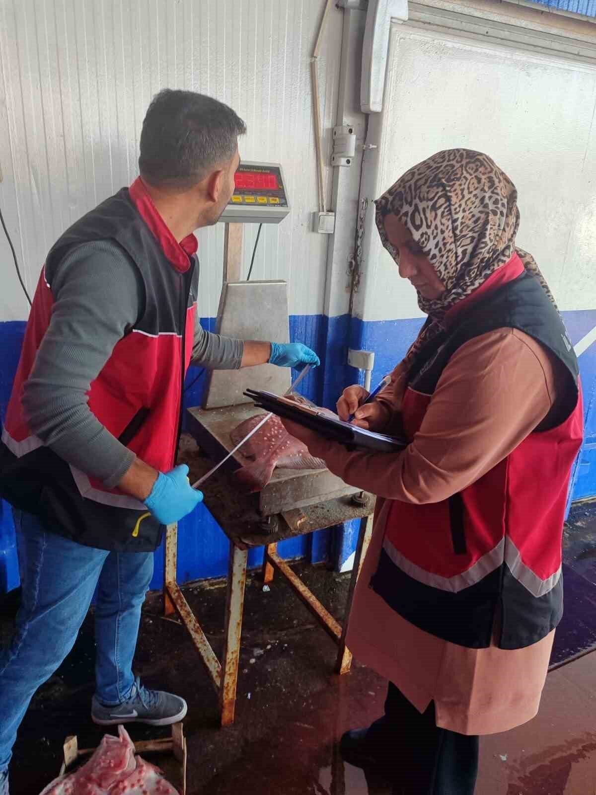 Zonguldak İl Tarım ve Orman Müdürlüğü, Kdz. Ereğli ve Çaycuma