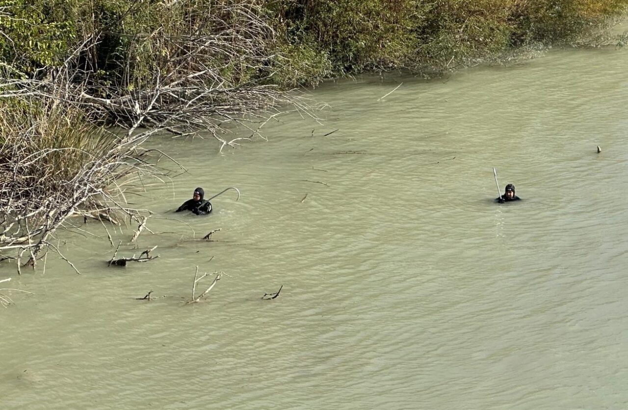 Mersin’in Silifke ilçesinde 11 gün kayıp olan zihinsel engelli Sergen