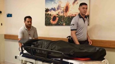 Bursa'nın İnegöl ilçesinde, Akhisar Mahallesi'nde yürüyüş yapan 62 yaşındaki Hüseyin