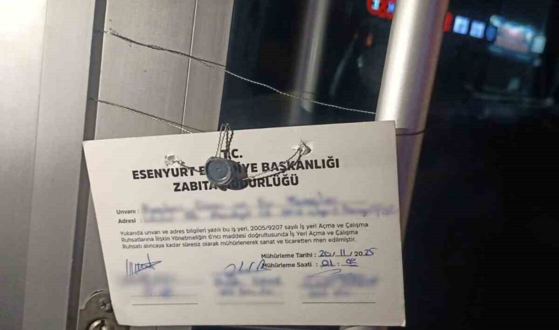 Esenyurt’ta 13 yaşındaki Eren Yılgın’ın ölümünün ardından, sipariş verdiği dönerciye