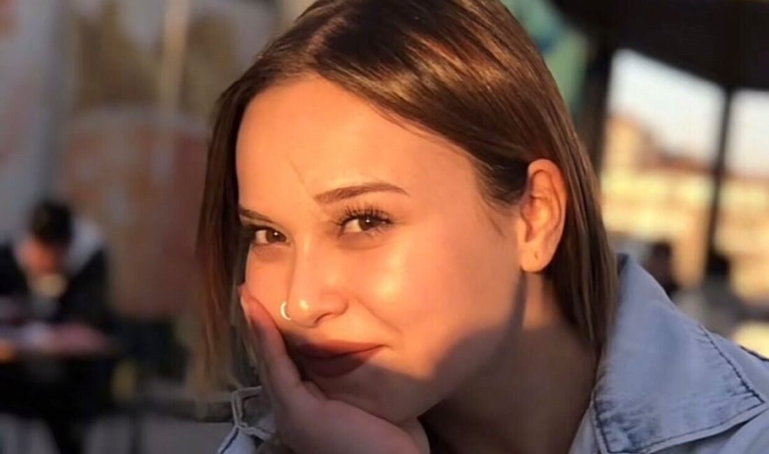 Kayseri'de 17 yaşındaki Yağmur Çoban'ın cinayetiyle ilgili erkek arkadaşı Fehmi