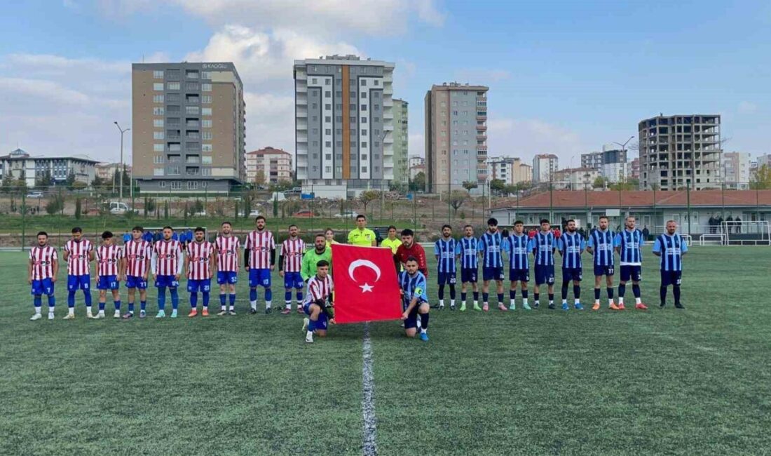 1966 Turanspor, Belsinspor’u Geçerek Ligdeki Yükselişini Sürdürüyor Kayseri 1. Amatör Küme A Grubu'nda 1966 Turanspor, Belsinspor'u 3-2