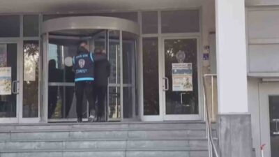 Kayseri'nin Melikgazi ilçesinde Ebru Kekilli'yi pompalı tüfekle vurarak öldüren A.A.