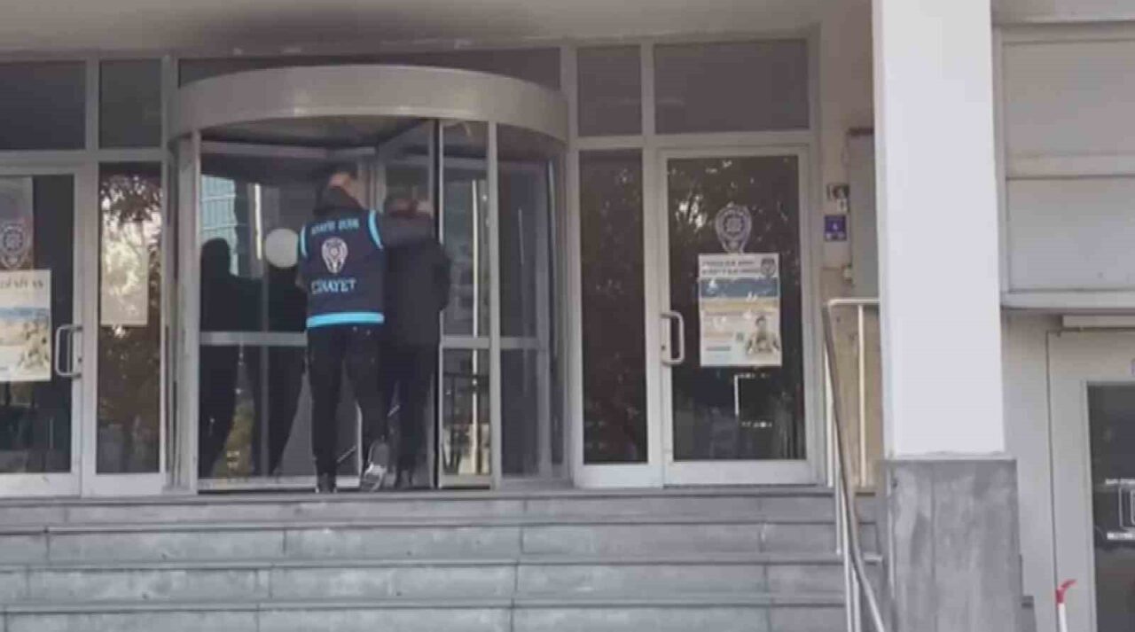 Kayseri’de Pompalı Tüfekle Ebru Kekilli’yi Vurarak Öldüren Şahıs Yakalandı