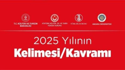 Türk Dil Kurumu (TDK) ve Ankara Üniversitesi İletişim Araştırmaları Merkezi,