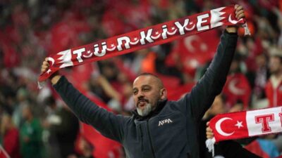 A Milli Futbol Takımı, 2026 Dünya Kupası Avrupa Elemeleri E