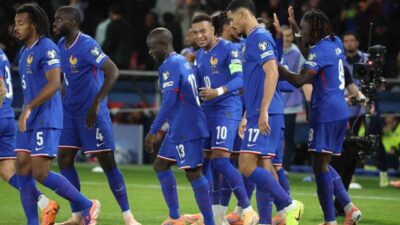 2026 FIFA Dünya Kupası Avrupa elemeleri sona erdi ve 12