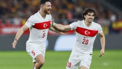 A Milli Takım, 2026 FIFA Dünya Kupası Avrupa Elemeleri E