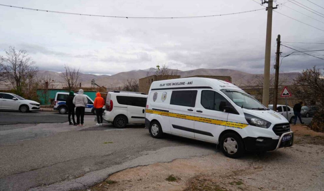 Niğde’de Metruk Bir Binada Genç Bir Adamın Ölümü Üzerine Soruşturma Başlatıldı Niğde'nin Yukarı Kayabaşı Mahallesi'nde, 23 yaşındaki E.Ö. metruk bir binada