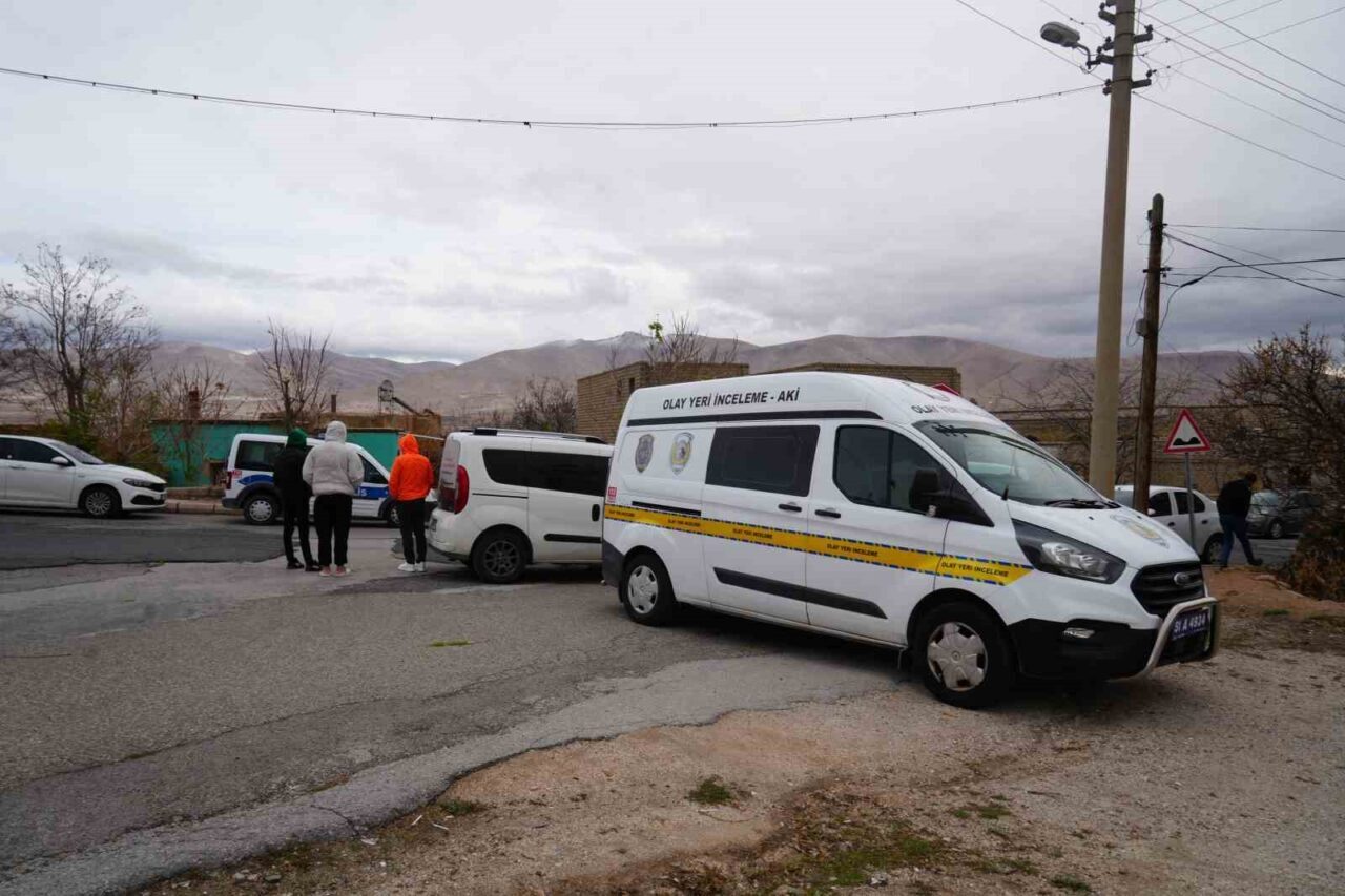 Niğde’de Metruk Bir Binada Genç Bir Adamın Ölümü Üzerine Soruşturma Başlatıldı
