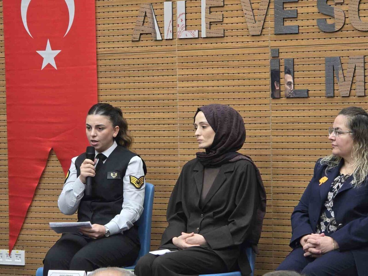 Yozgat Aile ve Sosyal Hizmetler İl Müdürlüğü, Kadına Yönelik Şiddete