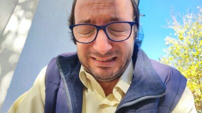 Adana'da 26 yıllık biyoloji öğretmeni Yalçın Keklik, forexte kaybettiği paralar