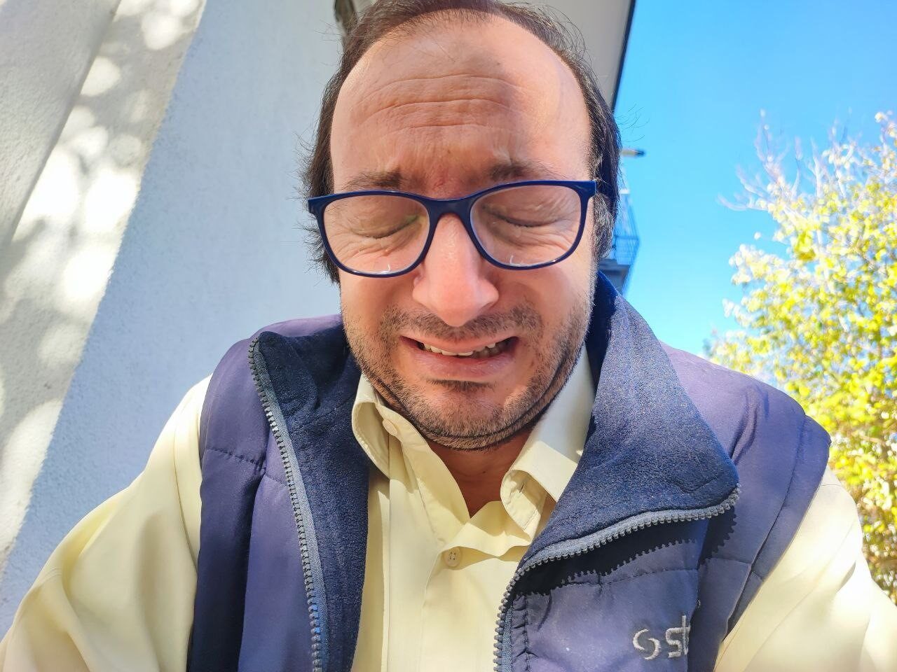 Adana'da 26 yıllık biyoloji öğretmeni Yalçın Keklik, forexte kaybettiği paralar